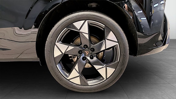 Cupra Terramar 10 of 13