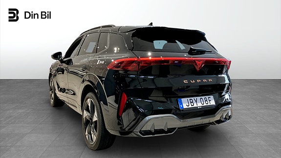 Cupra Terramar 5 of 5