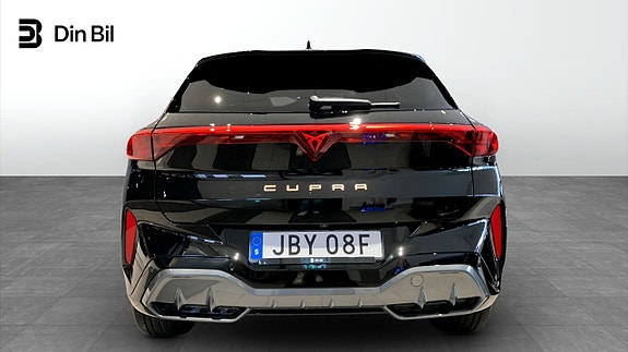 Cupra Terramar 3 of 5