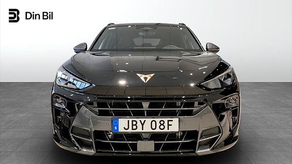 Cupra Terramar 4 of 5