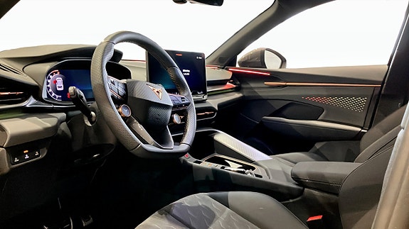 Cupra Terramar 8 of 13