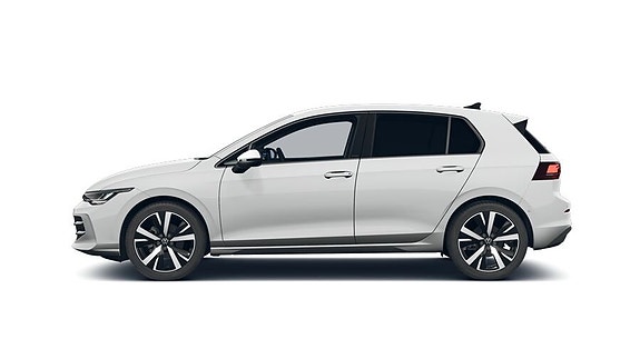 Volkswagen Golf I 2 of 7