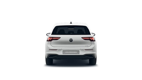 Volkswagen Golf I 4 of 7