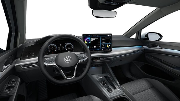 Volkswagen Golf I 6 of 7