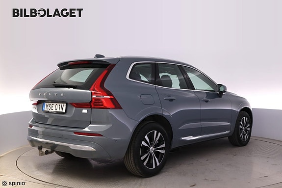 Volvo XC60 3 of 5
