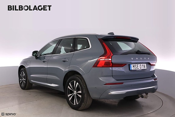 Volvo XC60 4 of 5