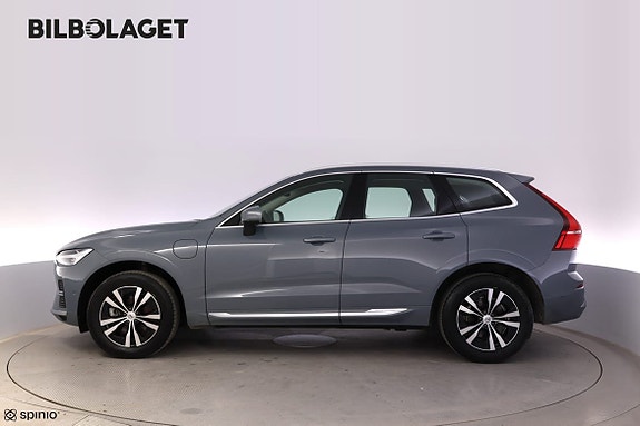 Volvo XC60 5 of 5
