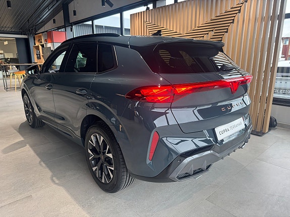 Cupra Terramar 4 of 5