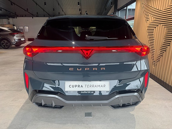 Cupra Terramar 5 of 5