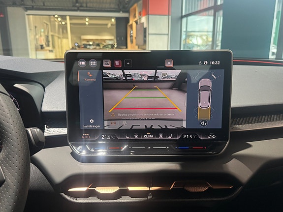 Cupra Terramar 17 of 18