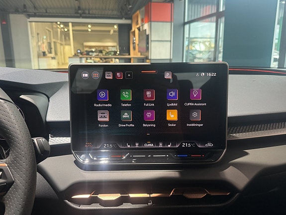 Cupra Terramar 15 of 18