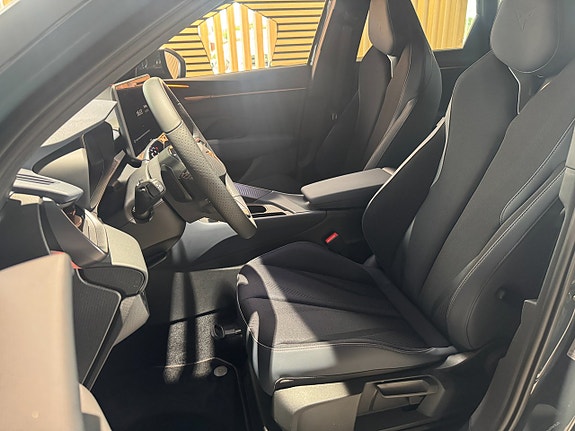 Cupra Terramar 7 of 18