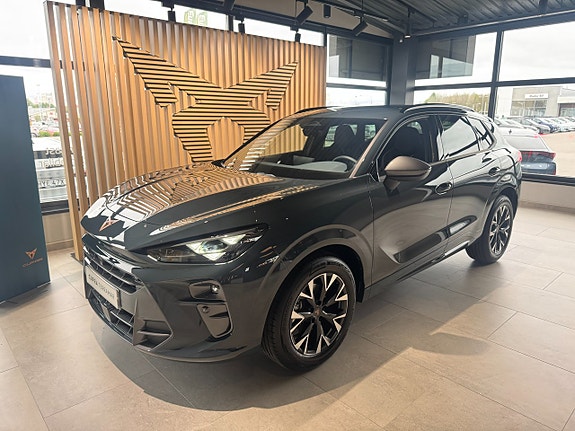 İkinci el  Cupra Terramar 