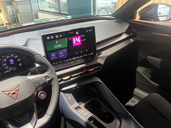 Cupra Terramar 13 of 18