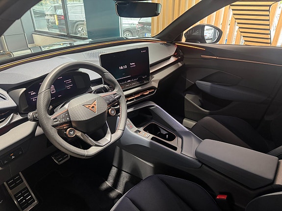 Cupra Terramar 6 of 18