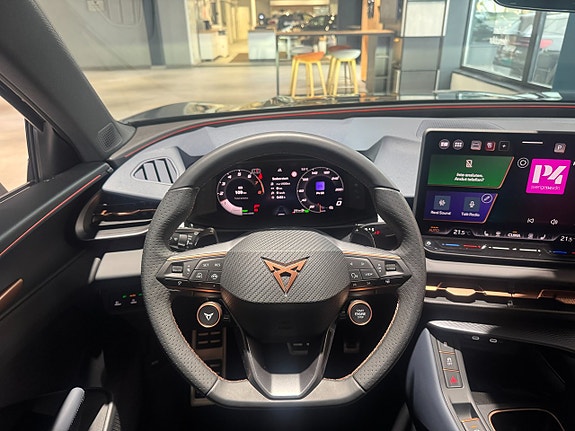 Cupra Terramar 11 of 18