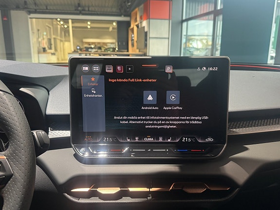 Cupra Terramar 16 of 18
