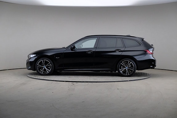 BMW 330e 4 of 25