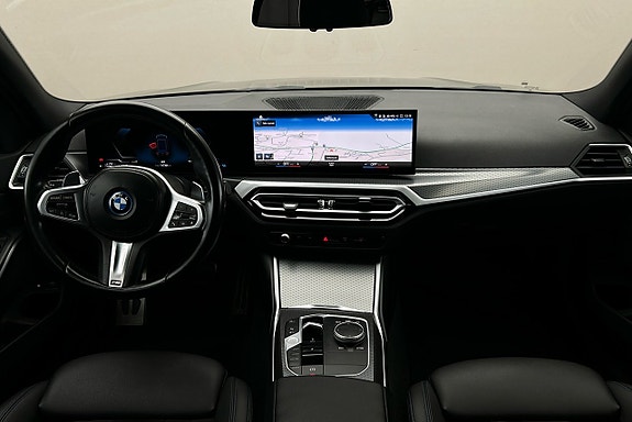 BMW 330e 6 of 25