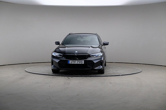 BMW 330e 3 of 25