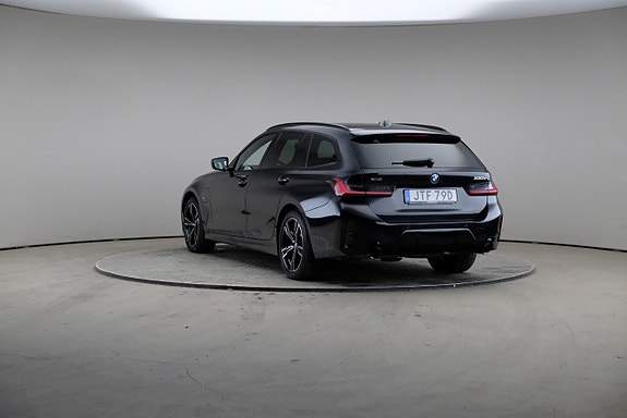 BMW 330e 2 of 25