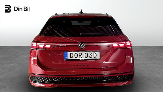 Volkswagen Passat 5 of 5