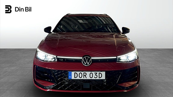 Volkswagen Passat 4 of 5