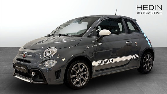 İkinci el  Fiat 500 1.4