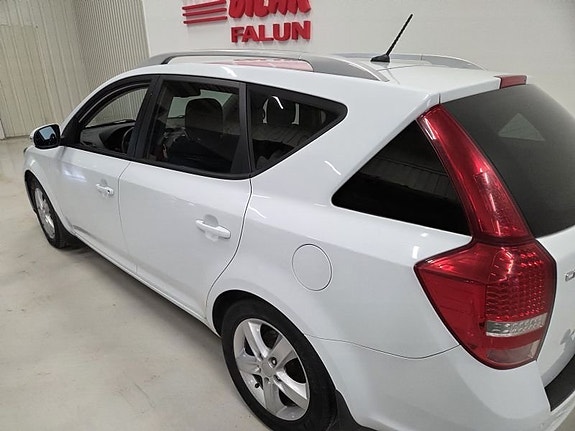 Kia Ceed 9 of 10