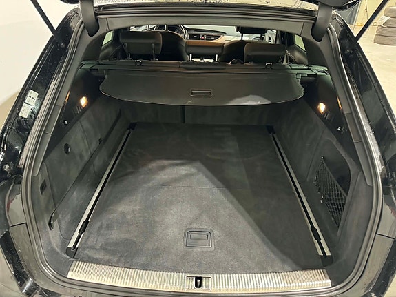 Audi A6 12 of 21