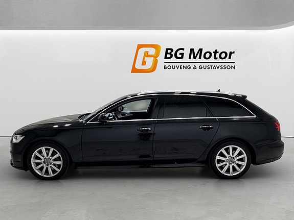 Audi A6 7 of 21