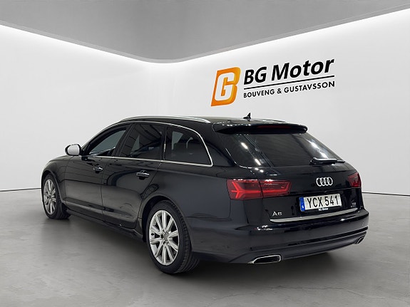 Audi A6 6 of 21