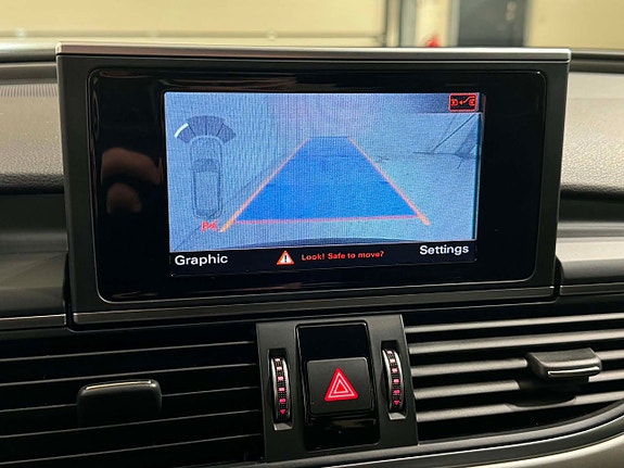 Audi A6 21 of 21