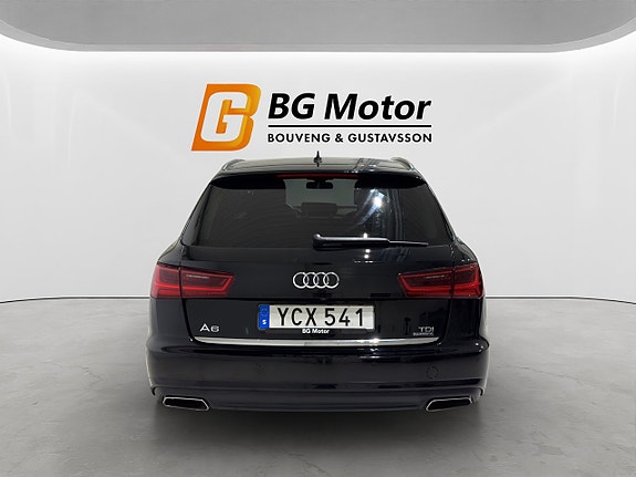 Audi A6 5 of 21