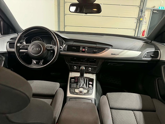 Audi A6 13 of 21