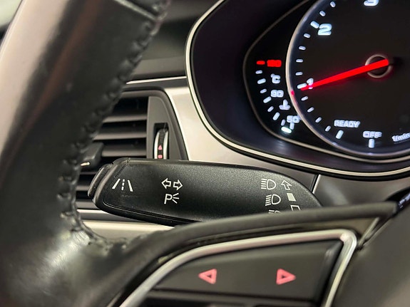Audi A6 16 of 21