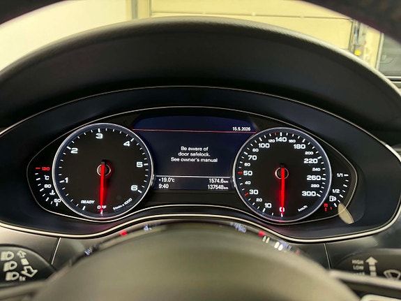Audi A6 15 of 21
