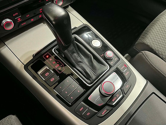 Audi A6 19 of 21