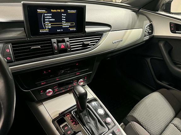 Audi A6 18 of 21