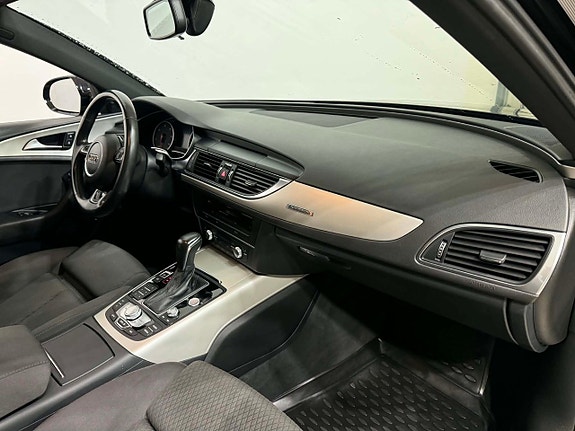 Audi A6 9 of 21