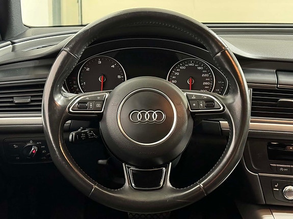 Audi A6 14 of 21