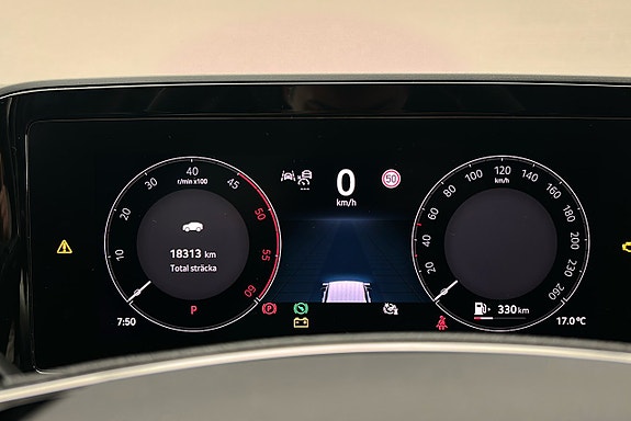 Skoda Kodiaq 7 of 30