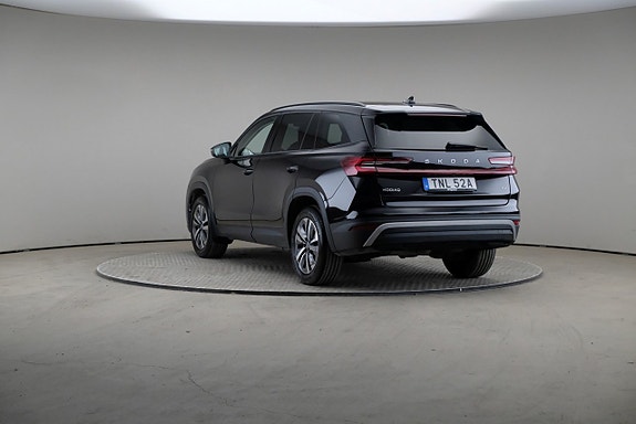 Skoda Kodiaq 2 of 5