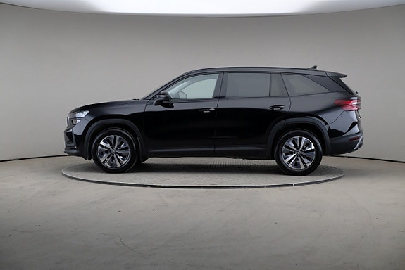 Skoda Kodiaq 4 of 5