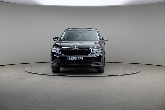 Skoda Kodiaq 3 of 5