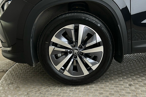 Skoda Kodiaq 12 of 30
