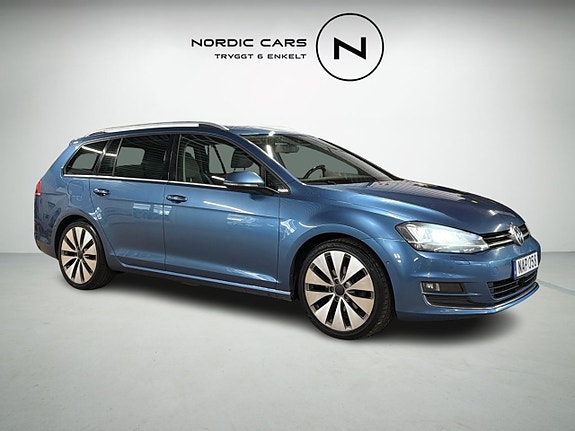 Volkswagen Golf-Serie