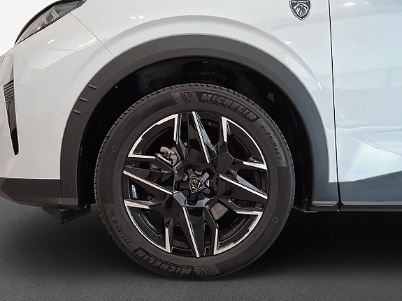 Peugeot 5008 5 of 5