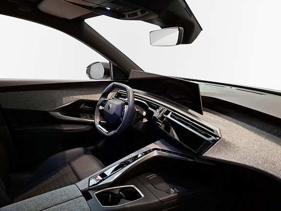 Peugeot 5008 9 of 11