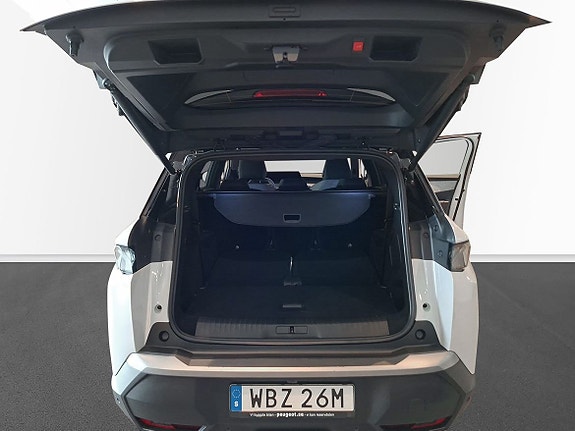 Peugeot 5008 6 of 11